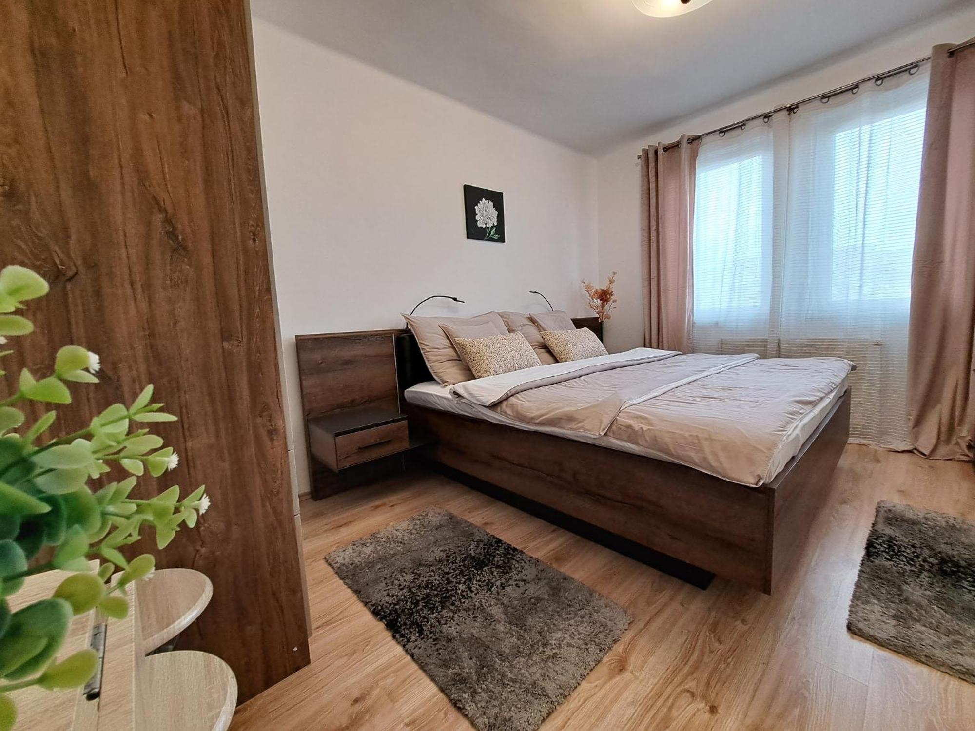 Orient Apartmanhaz Eger Exterior foto
