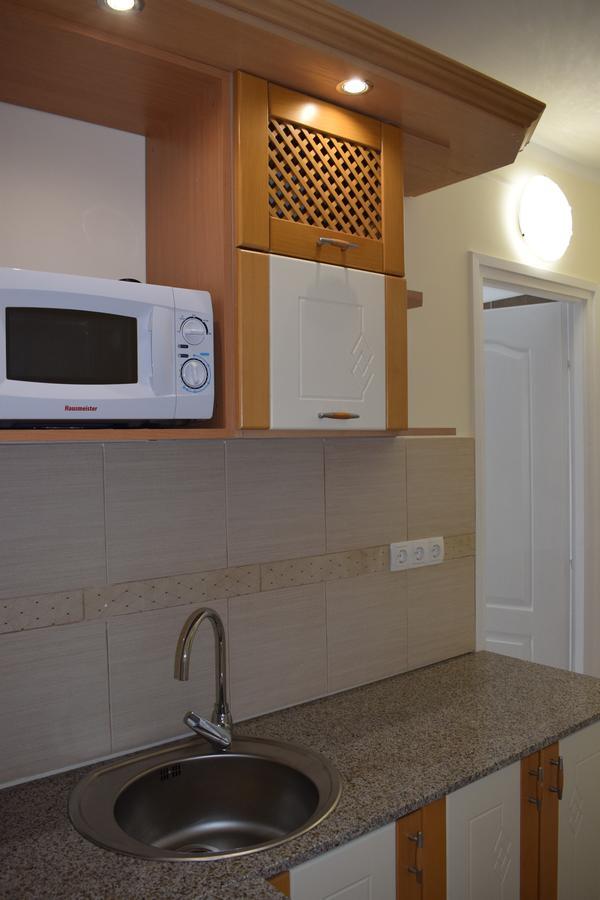 Orient Apartmanhaz Eger Exterior foto